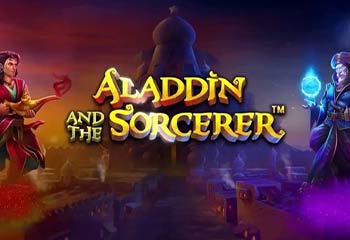 Aladdin and the Sorcerer