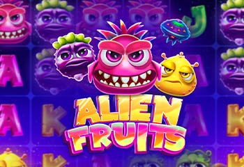 Alien Fruits