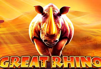 Great Rhino