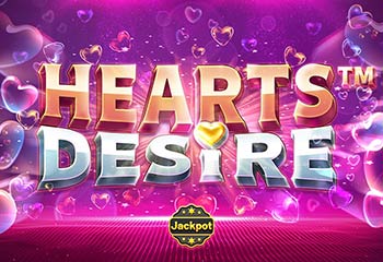 Hearts Desire