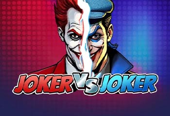 Joker vs Joker