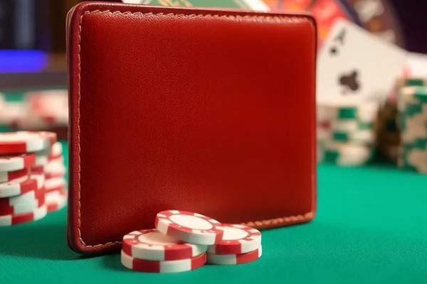 Пополнение счета