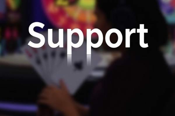 Техподдержка