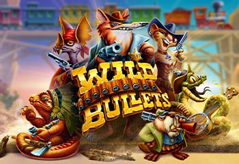 Wild Bullets